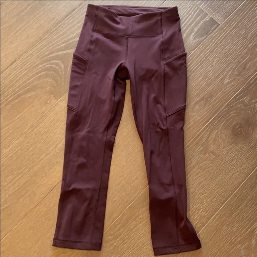 Lululemon Leggings